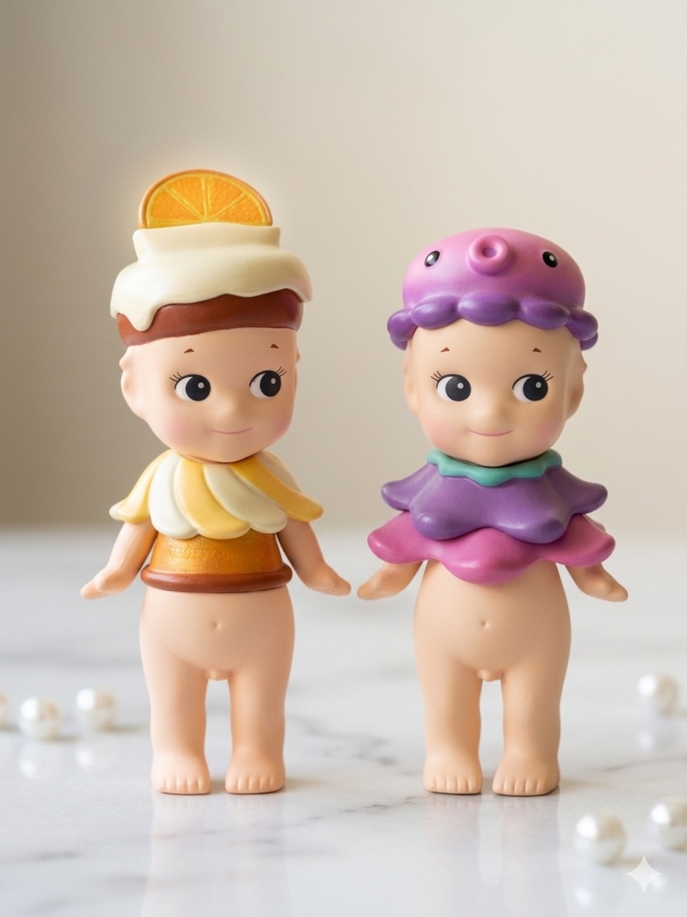 👼✨ SONNY ANGEL BUNDLE – 2 FIGURES ✨👼